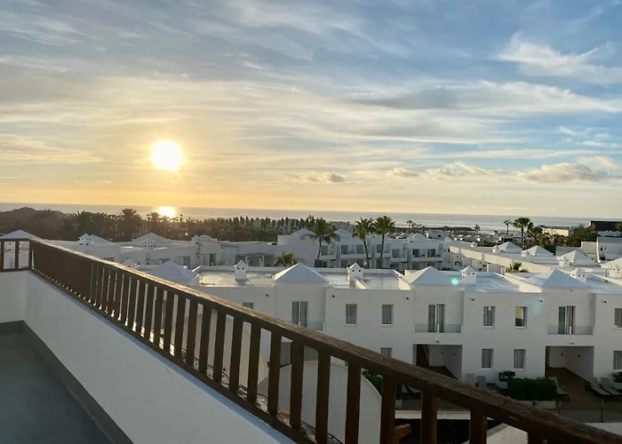 Apartamento Estrella Del Mar Costa Teguise