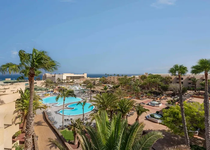 Hotel vicino a Fundación César Manrique