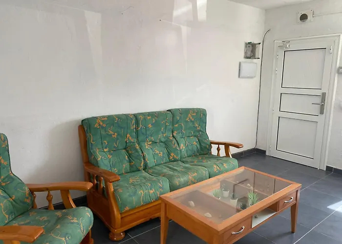 Auberges de jeunesse à Île de Lanzarote