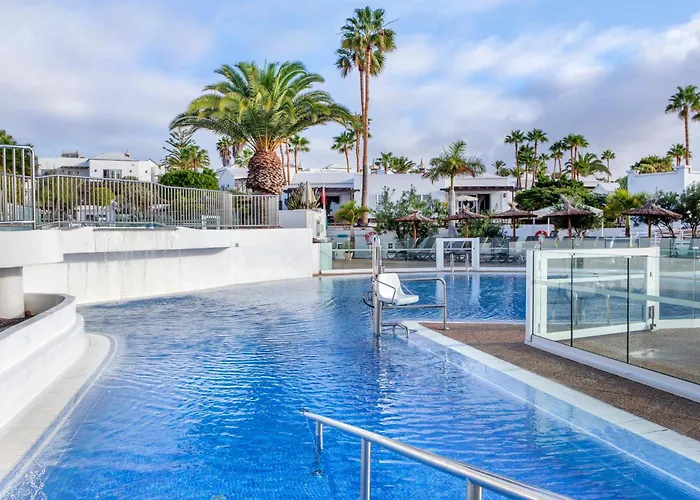 Flats in Lanzarote