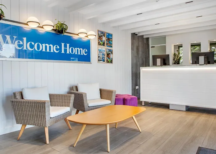 Hôtels 3 étoiles à Puerto del Carmen (Lanzarote)