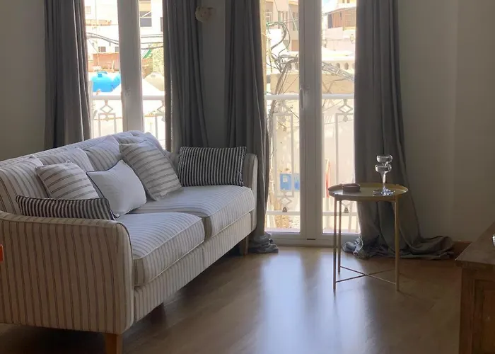 Appartement Casa El Jable à Arrecife 