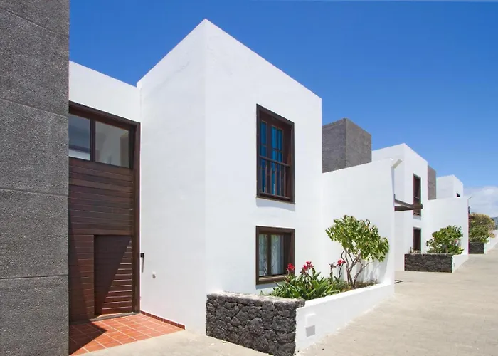 Privates Villa Julianne 2 Puerto del Carmen 