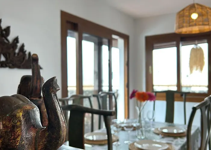 Villa Calma En Teguise, "Pueblo Con Encanto"