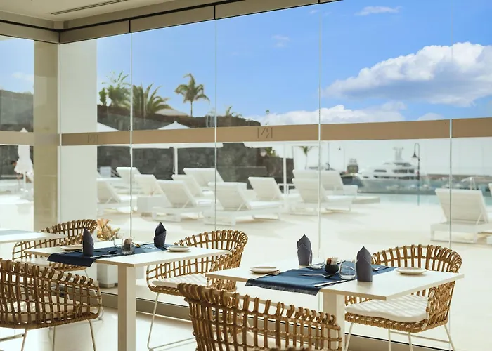 Royal Marina Suites Boutique Hotel - Adults Only Puerto Calero