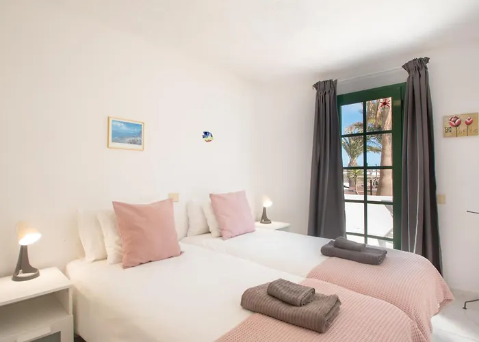 Huisdiervriedelijke Casa Paz - Cozy 2 Bedroom Apartment Close To Dorada Beach Playa Blanca 