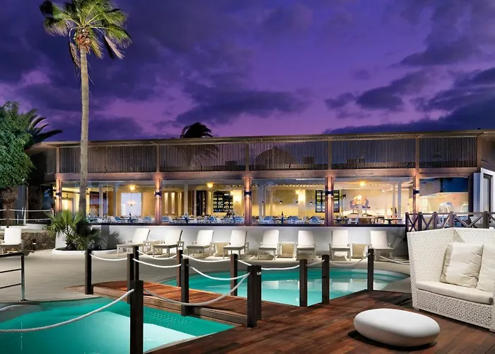 Luxushotels in Playa Blanca (Lanzarote)