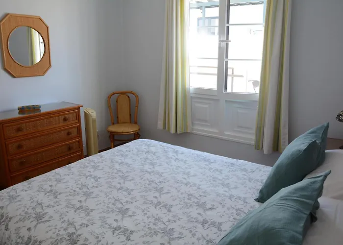 Sounds Of The Sea Apartment Playa Blanca 