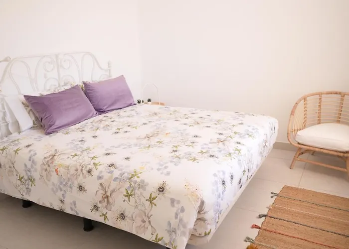 Precioso Apartamento En Complejo Con Piscina Costa Teguise