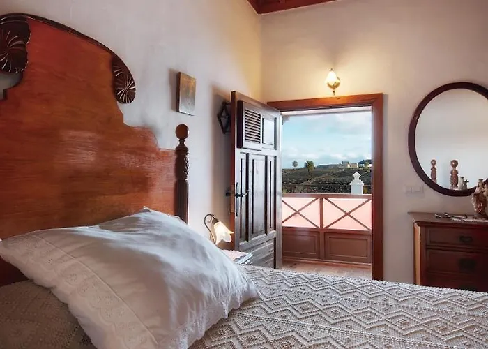 Ecofinca La Buganvilla (Adults Only) San Bartolomé