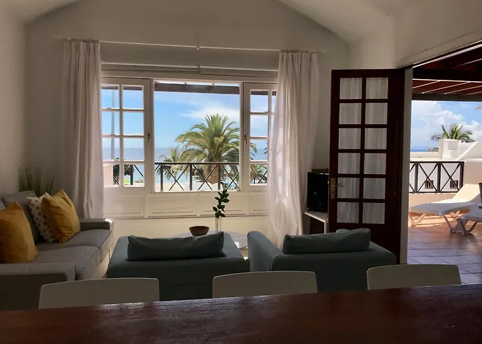 Apartamento Tabaybas Puerto del Carmen 