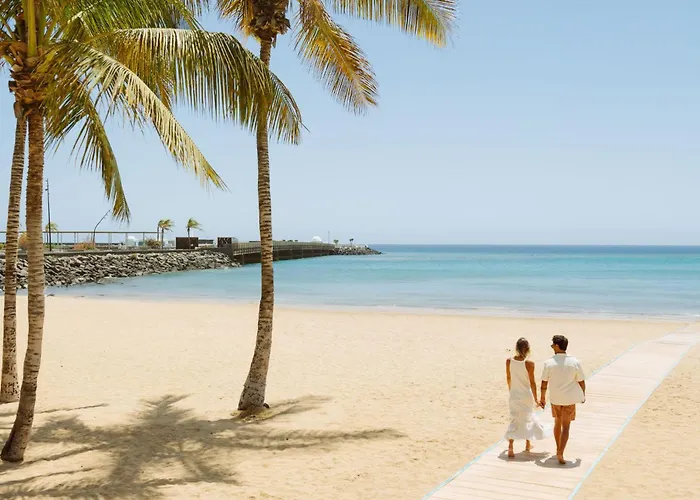 Unterkünfte & Pensionen in Arrecife (Lanzarote)