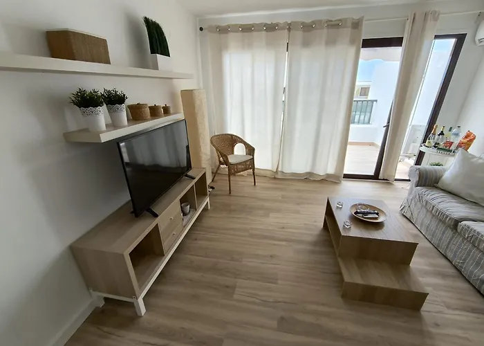 Apartamentos La Florida Puerto del Carmen 