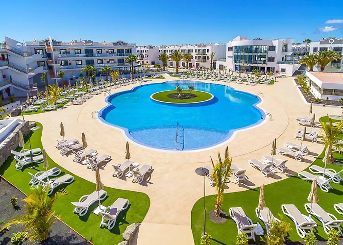 Vacanza in piena autonomia a Lanzarote