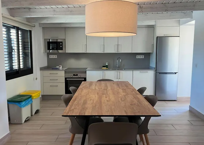 Hotels With Suites in Lanzarote