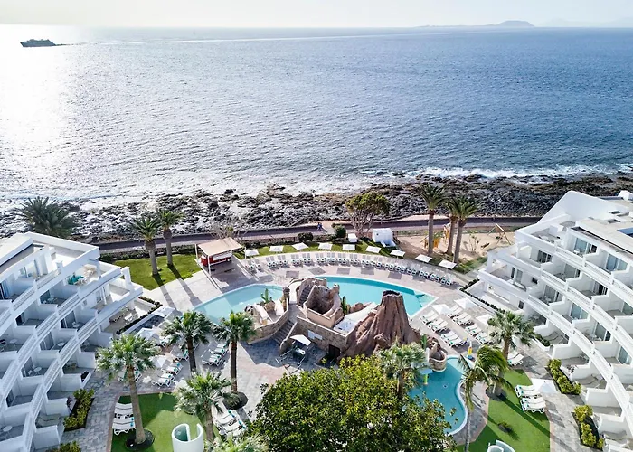 Resort di Lanzarote