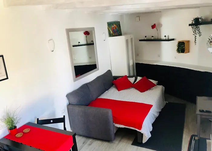 Casa Oliver Playa Blanca 