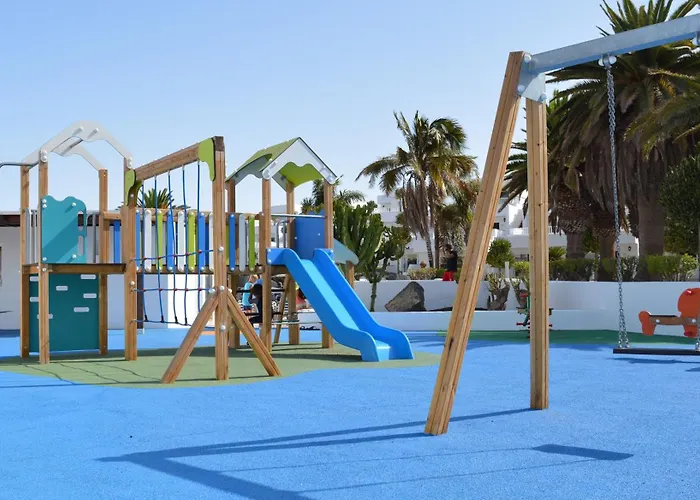 3-Sterne-Hotels in Puerto del Carmen (Lanzarote)