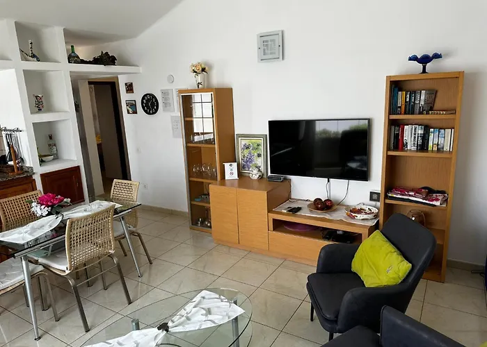 Casa Brigitt Villa Puerto del Carmen 
