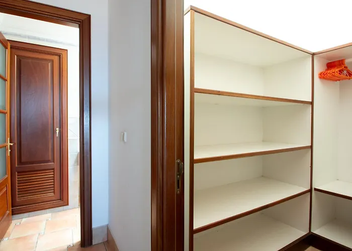 Apartamento Blancazul Cala Azul Playa Blanca  admite animales