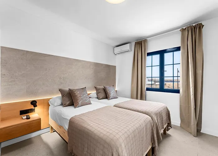 Lanzarote Villa The One Playa Blanca 