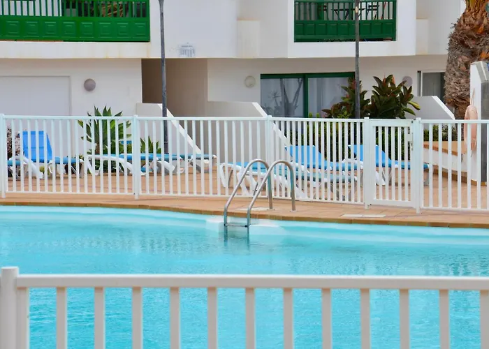 App Tahiche, Encanto Canario Costa Teguise