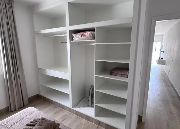 Apartamento Piscis Puerto del Carmen 