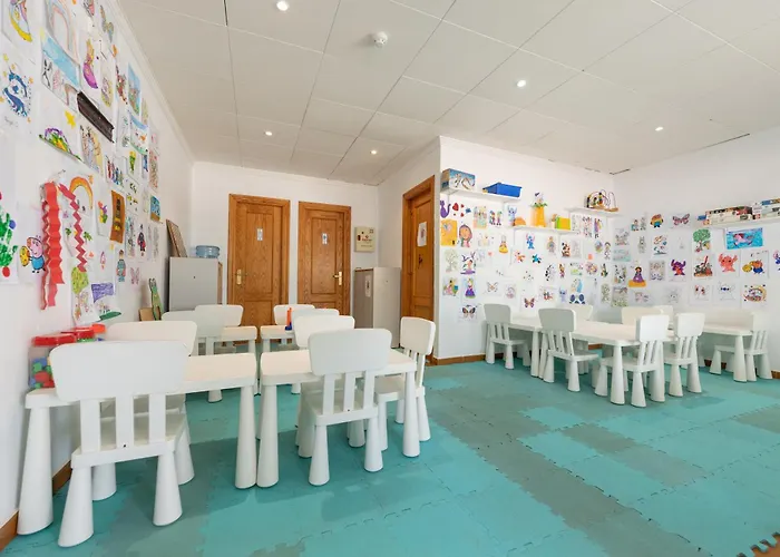 Costa Teguise hotels near Cesar Manrique Foundation