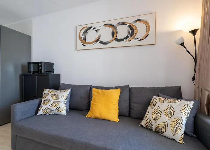 Apartment Princesa Bitacora Puerto del Carmen 