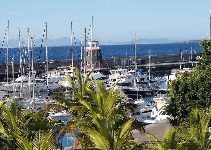 Lovely Los Mojones Villa Casa Jasmine Heated Pool Short Walk To Beach Puerto del Carmen 