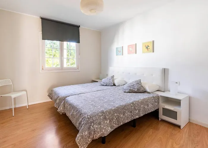Precioso Apartamento En Playa Bastian Costa Teguise