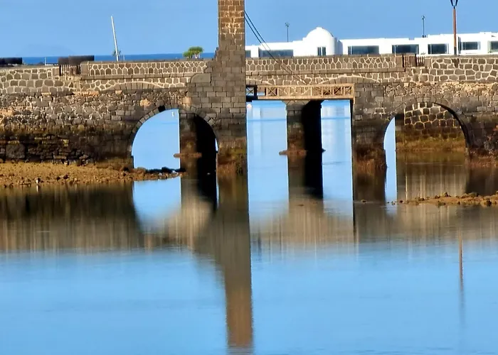 Hotels nahe Fundación Cesar Manrique
