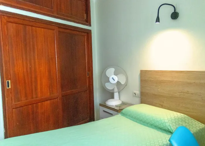 Puerto del Carmen (Lanzarote) Hotels