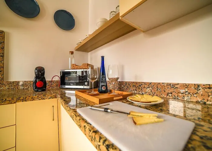 Villa Agradable Y Familiar, Con Piscina "Casa Inima" à Playa Blanca  acceptant les animaux
