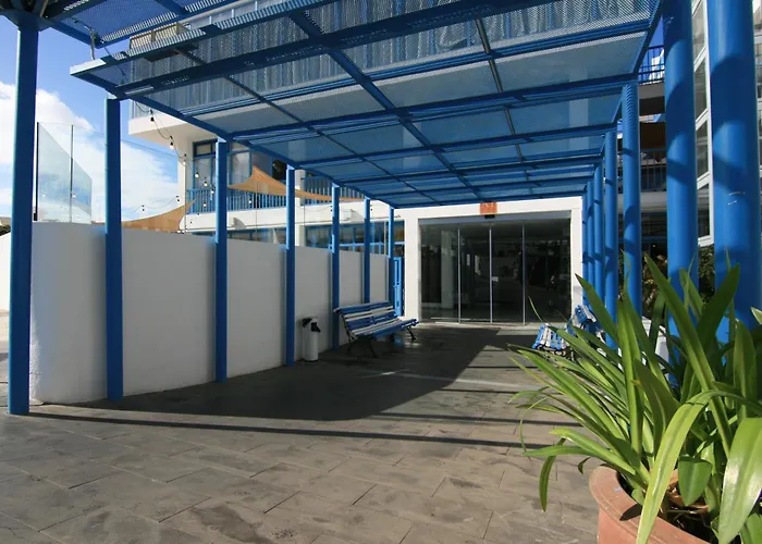 Aparthotel Costa Volcán&Spa Puerto del Carmen 