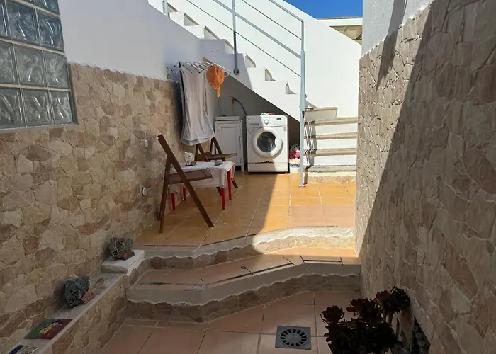 Boutique Appartement Casa Valentina à Playa Blanca 