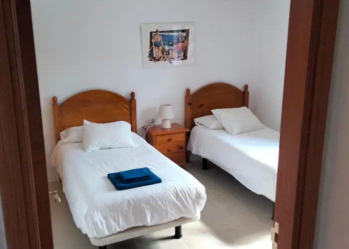 Private Casa Llamedos Villa Puerto del Carmen 