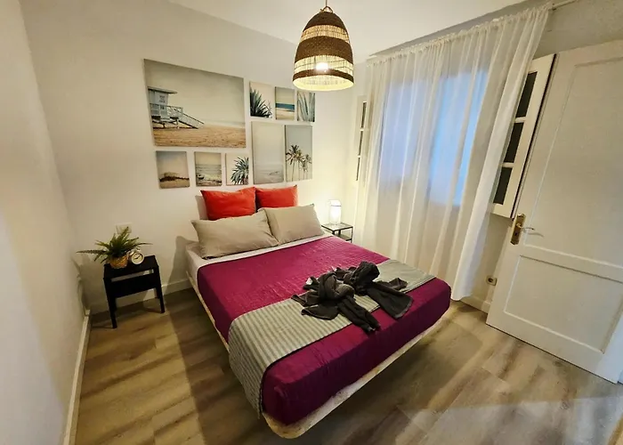 Appartamento Casa Jardon Puerto del Carmen che accetta animali
