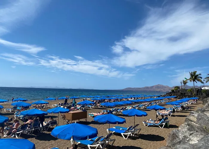 Apartamento Casa Cristina Puerto del Carmen 