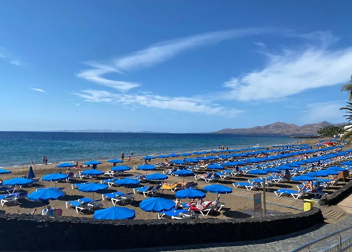 Huisdiervriedelijke Apartamento Las Tabaibas Puerto del Carmen 