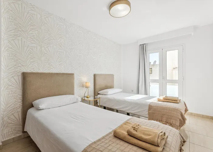 Boutique Apartments Urban Arrecife