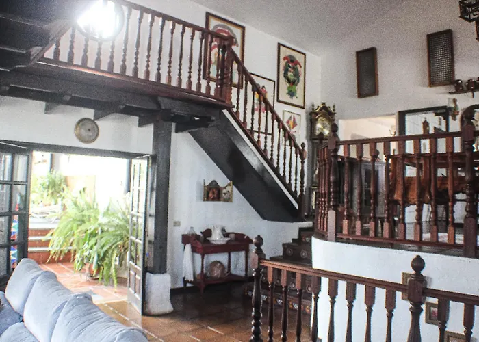 Habitaciones Dona Cris Puerto del Carmen 