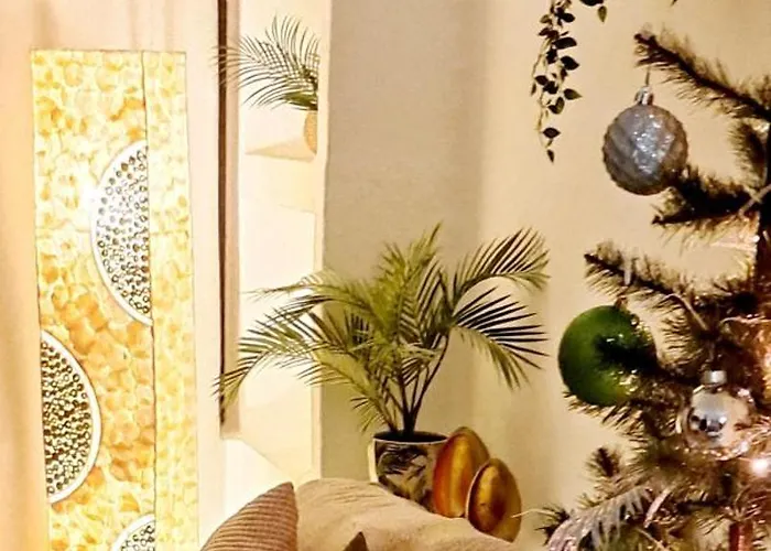 El Gueco Holiday Apartment Costa Teguise