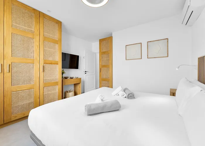 Kallao Apartment Puerto del Carmen 