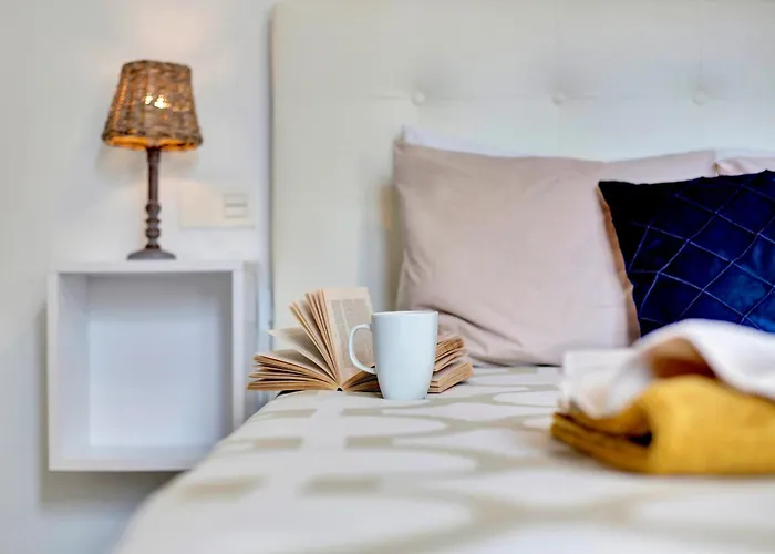 Ferienwohnung Casa Marina Costa Teguise