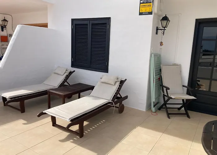 Apartamento Marina Puerto del Carmen 