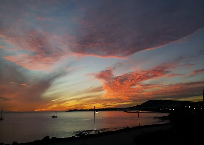Ferienwohnung Hd Pueblo Marinero - Adults Only Playa Blanca 