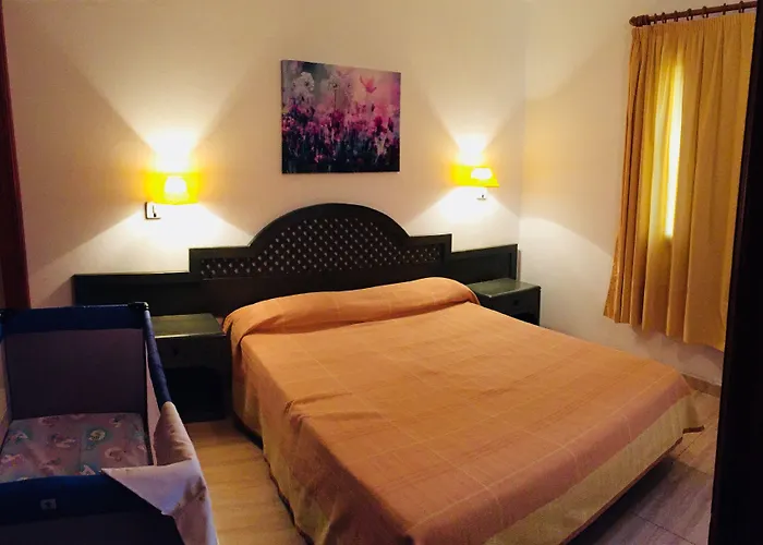 Appartements à Puerto del Carmen (Lanzarote)