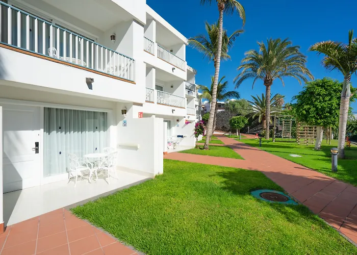 Boutique Apartamentos Fariones Puerto del Carmen 