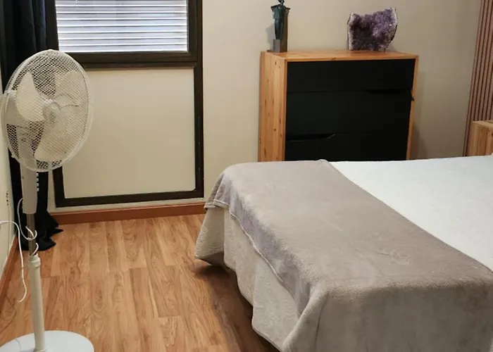 Appartement Mi Casita De Lanzarote à Arrecife  acceptant les animaux